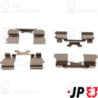 Запчасть JP GROUP 3364003710