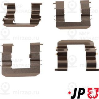 Запчасть JP GROUP 3364003810