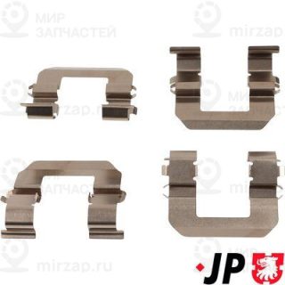 Запчасть JP GROUP 3564003110