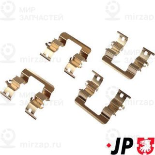 Запчасть JP GROUP 3564003810
