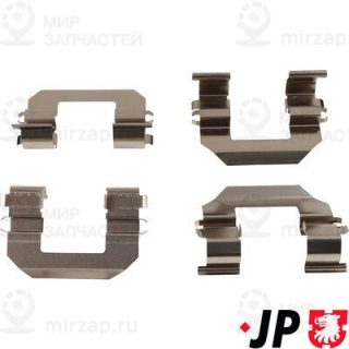 Запчасть JP GROUP 3664003510