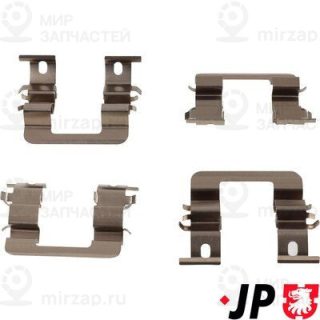 Запчасть JP GROUP 3664003610