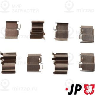 Запчасть JP GROUP 3964002110