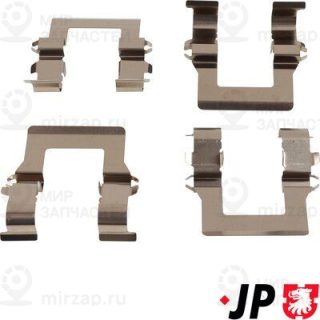 Запчасть JP GROUP 3964002210