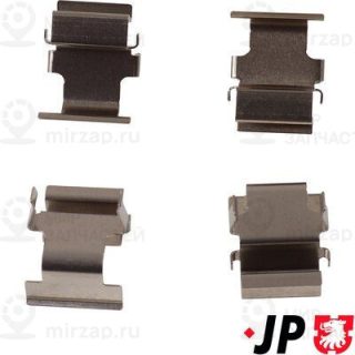 Запчасть JP GROUP 3964002510