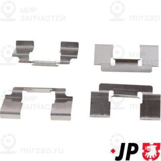 Запчасть JP GROUP 4064002510