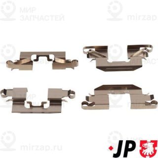 Запчасть JP GROUP 4064002910