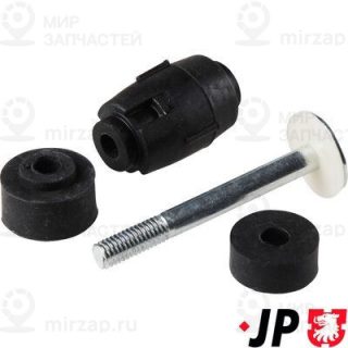 Тяга / стойка стабилизатора JP GROUP 4340401400