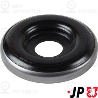 Подшипник качения, опора стойки амортизатора JP GROUP 4342450100