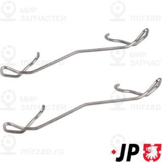 Запчасть JP GROUP 4364002910