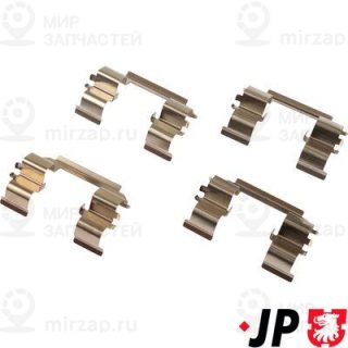 Запчасть JP GROUP 6364002310