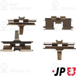 Запчасть JP GROUP 6364002410