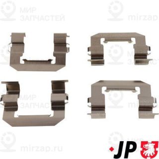 Запчасть JP GROUP 6364002610