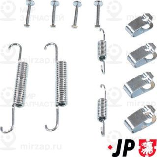 Запчасть JP GROUP 6364003110
