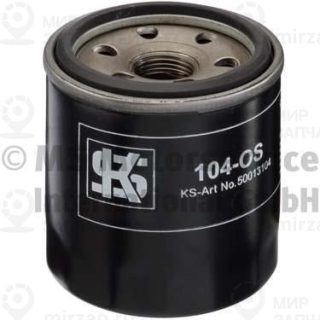 Запчасть KOLBENSCHMIDT 50013104