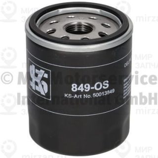 Запчасть KOLBENSCHMIDT 50013849