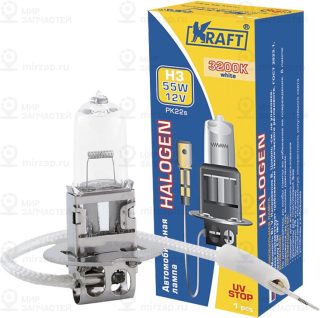 Запчасть KRAFT KT700006