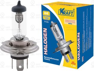 Запчасть KRAFT KT700010