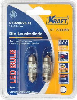 Запчасть KRAFT KT700056