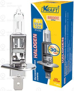 Запчасть KRAFT KT700065