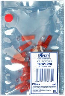 Запчасть KRAFT KT700072
