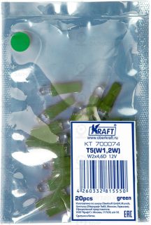 Запчасть KRAFT KT700074
