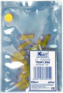 Запчасть KRAFT KT700076
