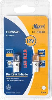Запчасть KRAFT KT700084