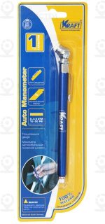 Запчасть KRAFT KT830001
