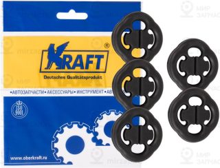Запчасть KRAFT KT885703