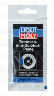 Запчасть LIQUI MOLY 3078