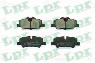 Запчасть LPR 05P2029