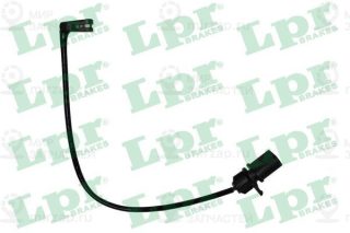 Запчасть LPR KS0173
