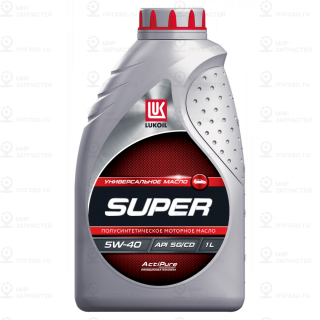 Запчасть LUKOIL 3471798
