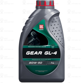 Запчасть LUKOIL 3590980