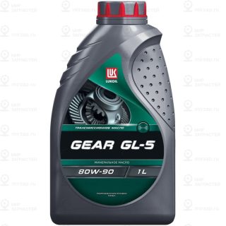 Запчасть LUKOIL 3590990