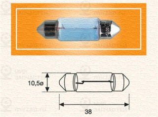 Запчасть MAGNETI MARELLI 009423100000