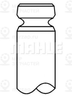 Запчасть MAHLE 013VA31129100