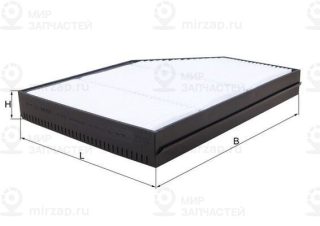 Запчасть MAHLE LA1006