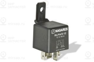 Запчасть MAHLE MR74