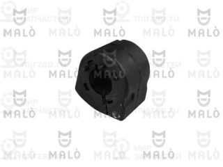 Опора стабилизатора MALO 30099