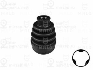Пыльник приводного вала MALO 30293