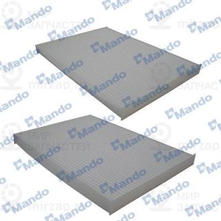 Запчасть MANDO MMF025050