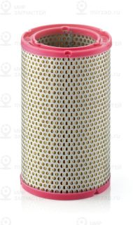 Запчасть MANN-FILTER C1134
