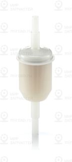 Запчасть MANN-FILTER WK31210