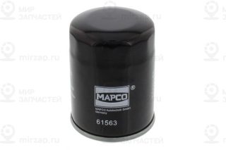 Фильтр масляный MAPCO 61563