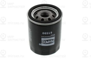Фильтр масляный MAPCO 61590