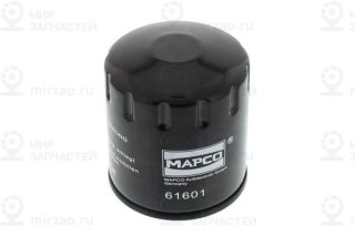 Фильтр масляный MAPCO 61601