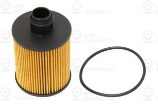 Фильтр масляный MAPCO 64712