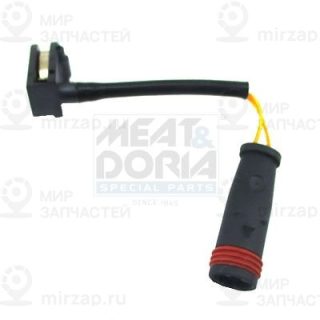 Датчик износа тормозных колодок MEAT & DORIA 212061